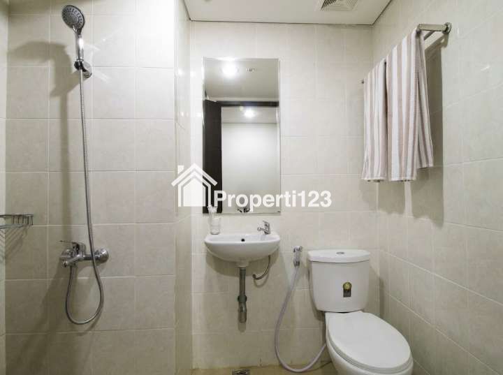 Dijual Hotel Aktif 100 Kamar di Pasteur Bandung – SHM, LT 2.480 m², Prospek Investasi Tinggi - 6