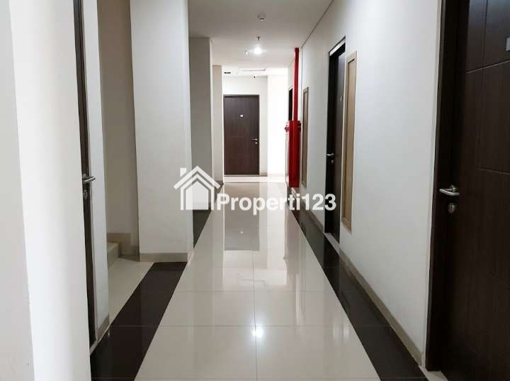 Dijual Hotel Aktif 100 Kamar di Pasteur Bandung – SHM, LT 2.480 m², Prospek Investasi Tinggi - 4