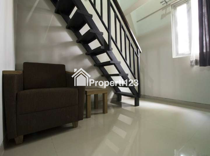 Dijual Hotel Aktif 100 Kamar di Pasteur Bandung – SHM, LT 2.480 m², Prospek Investasi Tinggi - 8