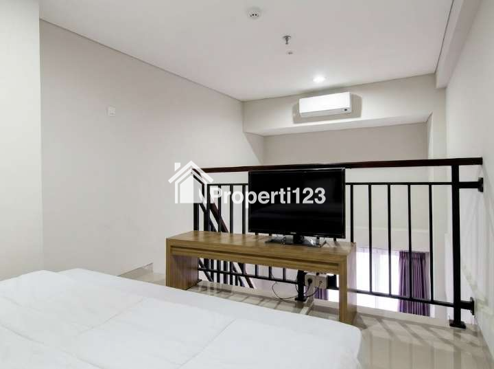 Dijual Hotel Aktif 100 Kamar di Pasteur Bandung – SHM, LT 2.480 m², Prospek Investasi Tinggi - 7
