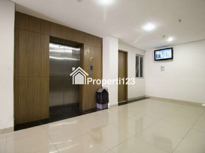 Dijual Hotel Aktif 100 Kamar di Pasteur Bandung – SHM, LT 2.480 m², Prospek Investasi Tinggi - 3