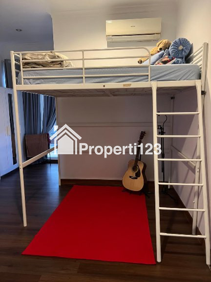 Dijual Rumah Cantik di Tebet Jakarta Selatan - 8