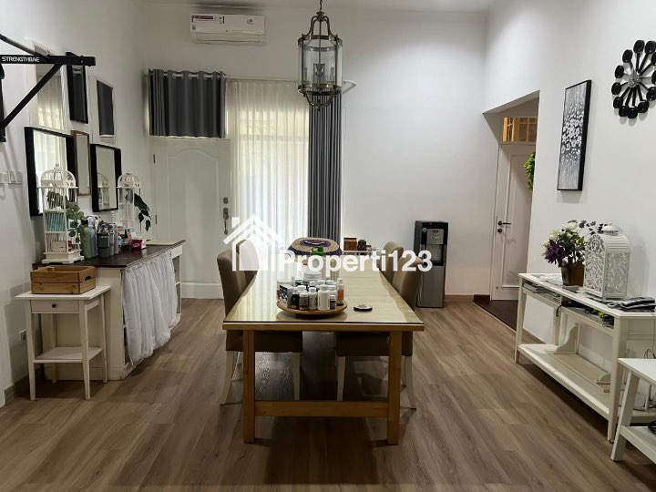 Dijual Rumah Cantik di Tebet Jakarta Selatan - 4