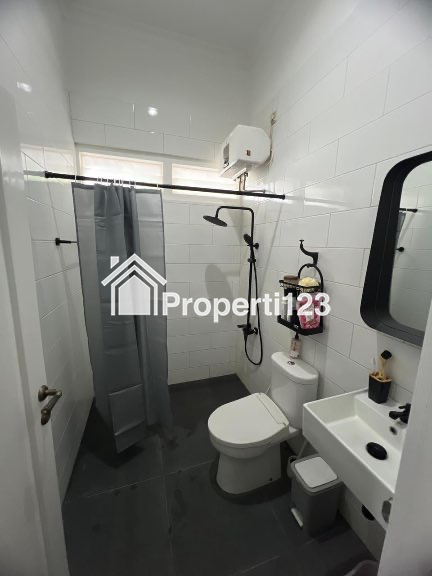 Dijual Rumah Cantik di Tebet Jakarta Selatan - 7