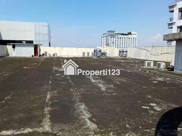 [DIJUAL] Gedung Komersial Siap Pakai & Full Tenant di Mainroad Asia Afrika, Pusat Kota Bandung - 8