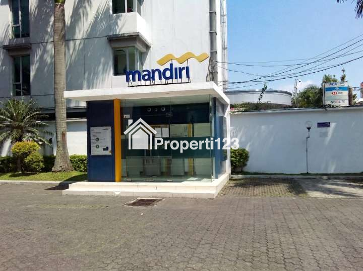 [DIJUAL] Gedung Komersial Siap Pakai & Full Tenant di Mainroad Asia Afrika, Pusat Kota Bandung - 13