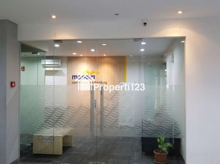 [DIJUAL] Gedung Komersial Siap Pakai & Full Tenant di Mainroad Asia Afrika, Pusat Kota Bandung - 3