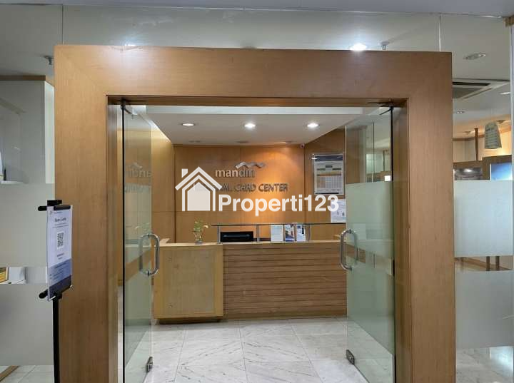 [DIJUAL] Gedung Komersial Siap Pakai & Full Tenant di Mainroad Asia Afrika, Pusat Kota Bandung - 5