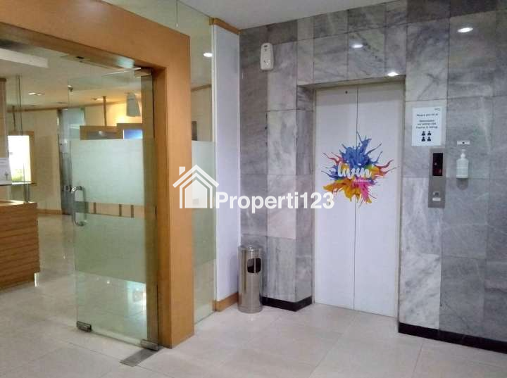 [DIJUAL] Gedung Komersial Siap Pakai & Full Tenant di Mainroad Asia Afrika, Pusat Kota Bandung - 6