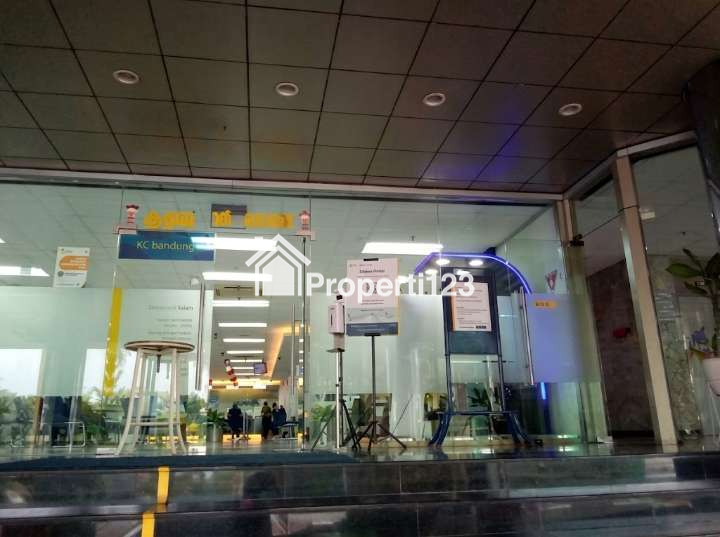 [DIJUAL] Gedung Komersial Siap Pakai & Full Tenant di Mainroad Asia Afrika, Pusat Kota Bandung - 2