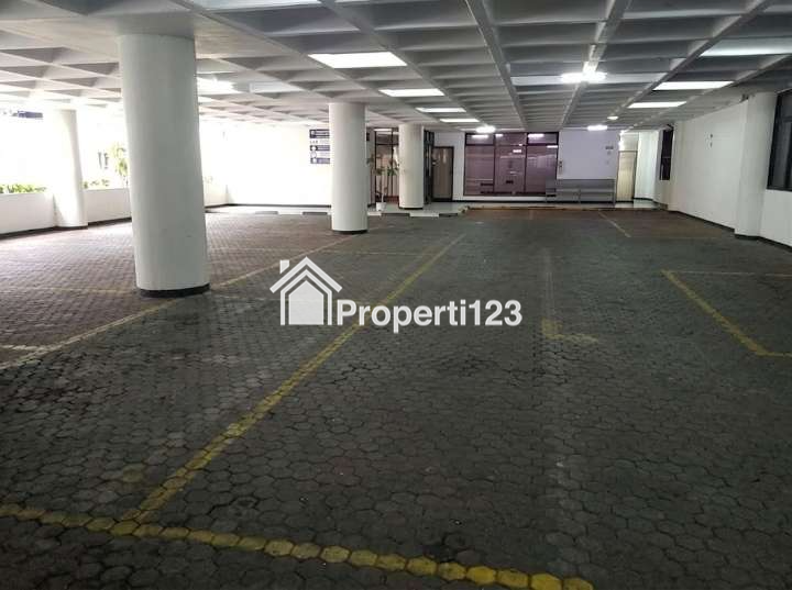 [DIJUAL] Gedung Komersial Siap Pakai & Full Tenant di Mainroad Asia Afrika, Pusat Kota Bandung - 10
