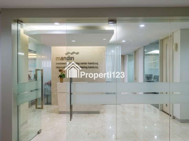 [DIJUAL] Gedung Komersial Siap Pakai & Full Tenant di Mainroad Asia Afrika, Pusat Kota Bandung - 4