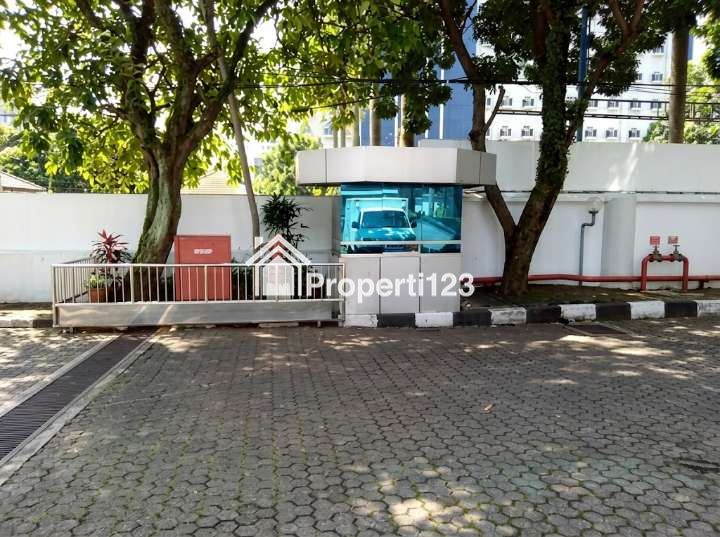 [DIJUAL] Gedung Komersial Siap Pakai & Full Tenant di Mainroad Asia Afrika, Pusat Kota Bandung - 12