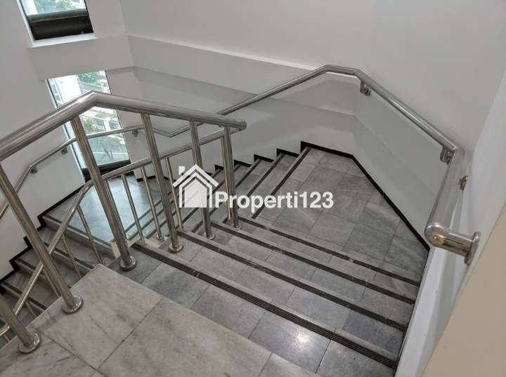 [DIJUAL] Gedung Komersial Siap Pakai & Full Tenant di Mainroad Asia Afrika, Pusat Kota Bandung - 7