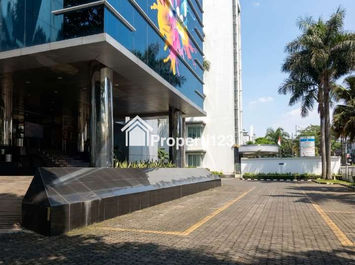 [DIJUAL] Gedung Komersial Siap Pakai & Full Tenant di Mainroad Asia Afrika, Pusat Kota Bandung - 9
