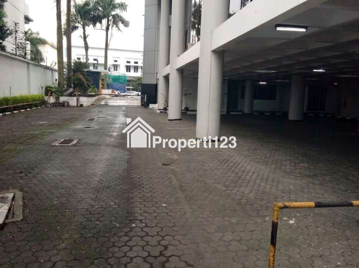 [DIJUAL] Gedung Komersial Siap Pakai & Full Tenant di Mainroad Asia Afrika, Pusat Kota Bandung - 11