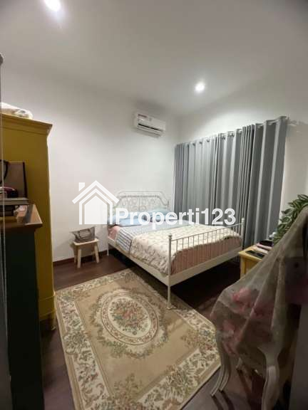 Rumah Siap Huni Sangat Strategis Tebet Barat Jakarta Selatan - 8