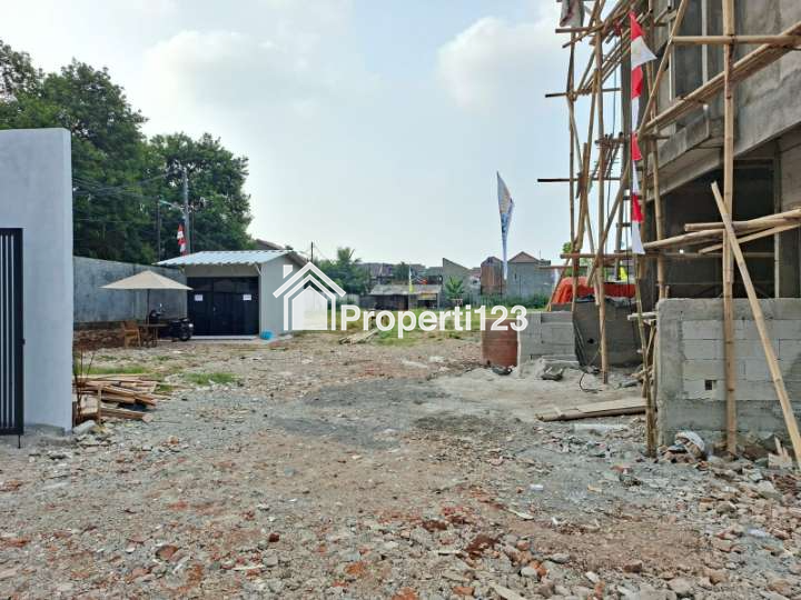 Dijual Rumah Cluster Exclusive di Pondok Ranggon Cipayung Jakarta Timur - 5