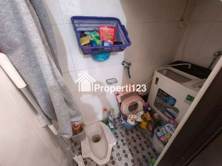 Dijual Rumah 2 Lantai SHM Sayap Dalem Kaum Pusat Kota Bandung – Potensi Kos & Airbnb! - 6