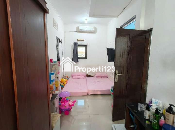 Dijual Rumah 2 Lantai SHM Sayap Dalem Kaum Pusat Kota Bandung – Potensi Kos & Airbnb! - 13