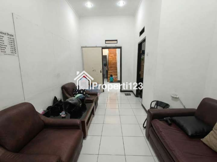 Dijual Rumah 2 Lantai SHM Sayap Dalem Kaum Pusat Kota Bandung – Potensi Kos & Airbnb! - 3