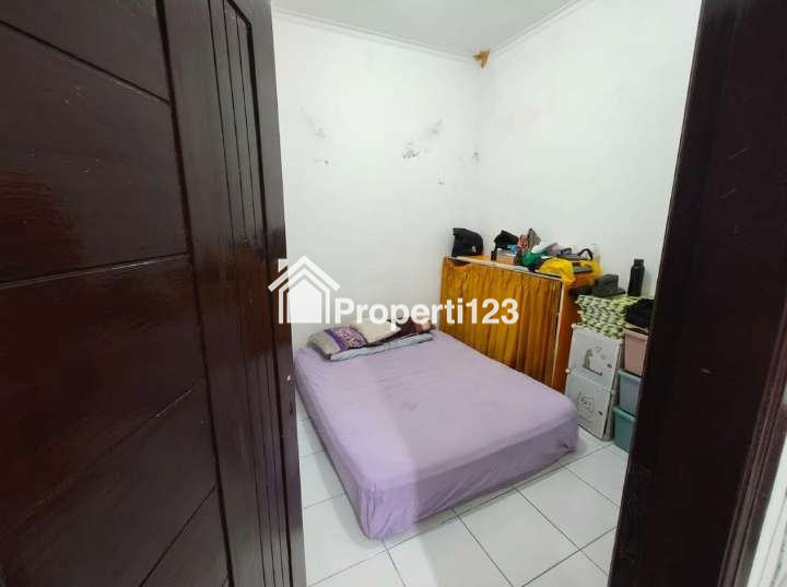 Dijual Rumah 2 Lantai SHM Sayap Dalem Kaum Pusat Kota Bandung – Potensi Kos & Airbnb! - 4