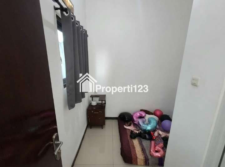 Dijual Rumah 2 Lantai SHM Sayap Dalem Kaum Pusat Kota Bandung – Potensi Kos & Airbnb! - 10