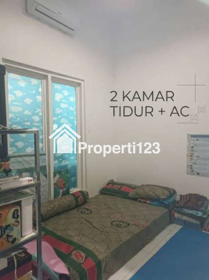 Rumah Siap Huni 530 juta All in - 5