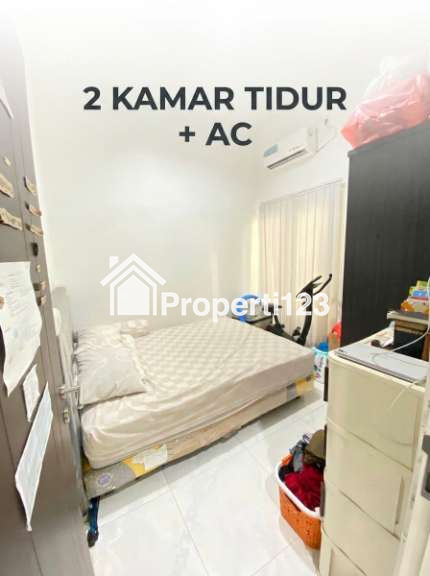 Rumah Siap Huni 530 juta All in - 4