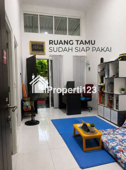 Rumah Siap Huni 530 juta All in - 3