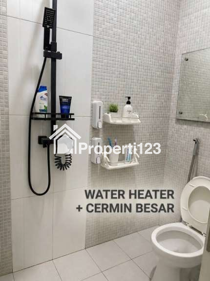 Rumah Siap Huni 530 juta All in - 8