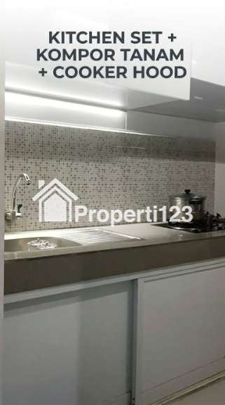 Rumah Siap Huni 530 juta All in - 7