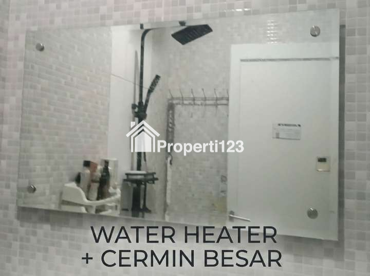 Rumah Siap Huni 530 juta All in - 9