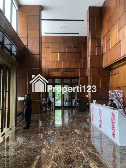 Dijual Apartemen VERANDA RESIDENCE, PURI INDAH, Jl. Pesanggrahan, Kembangan Selatan, Jakarta Barat - 9