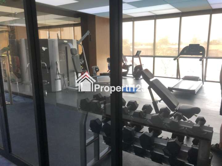 Dijual Apartemen VERANDA RESIDENCE, PURI INDAH, Jl. Pesanggrahan, Kembangan Selatan, Jakarta Barat - 10