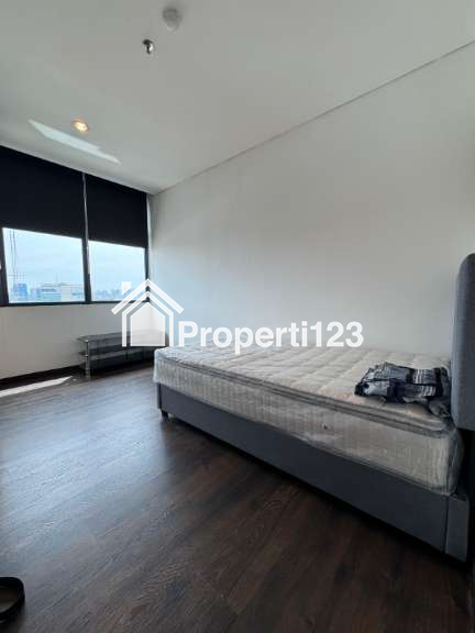 Dijual Apartemen VERANDA RESIDENCE, PURI INDAH, Jl. Pesanggrahan, Kembangan Selatan, Jakarta Barat - 3