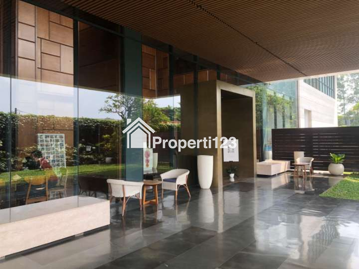 Dijual Apartemen VERANDA RESIDENCE, PURI INDAH, Jl. Pesanggrahan, Kembangan Selatan, Jakarta Barat - 8
