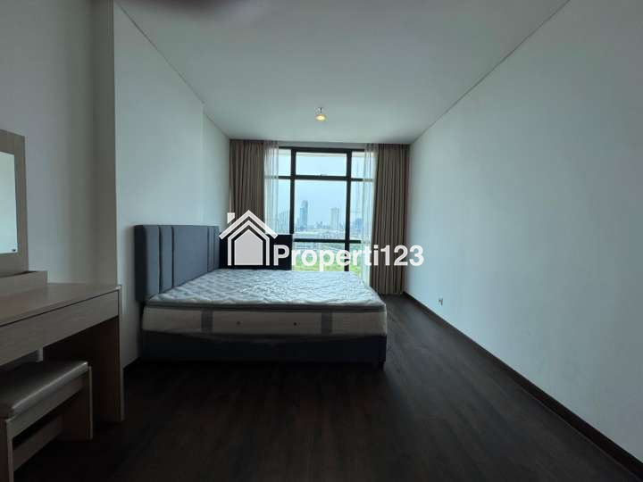 Dijual Apartemen VERANDA RESIDENCE, PURI INDAH, Jl. Pesanggrahan, Kembangan Selatan, Jakarta Barat - 6