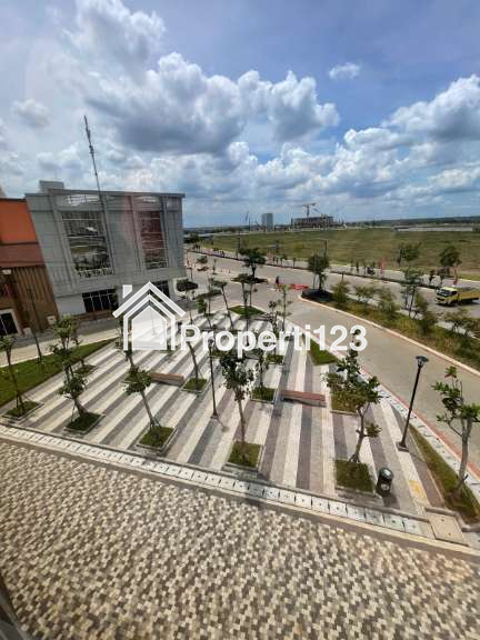 Dijual RUKAN LA RIVIERA, KOTA BELANDA, PIK 2, Tangerang - 12