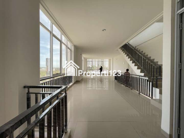 Dijual RUKAN LA RIVIERA, KOTA BELANDA, PIK 2, Tangerang - 18