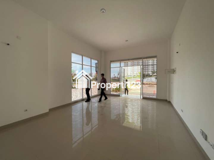 Dijual RUKAN LA RIVIERA, KOTA BELANDA, PIK 2, Tangerang - 6