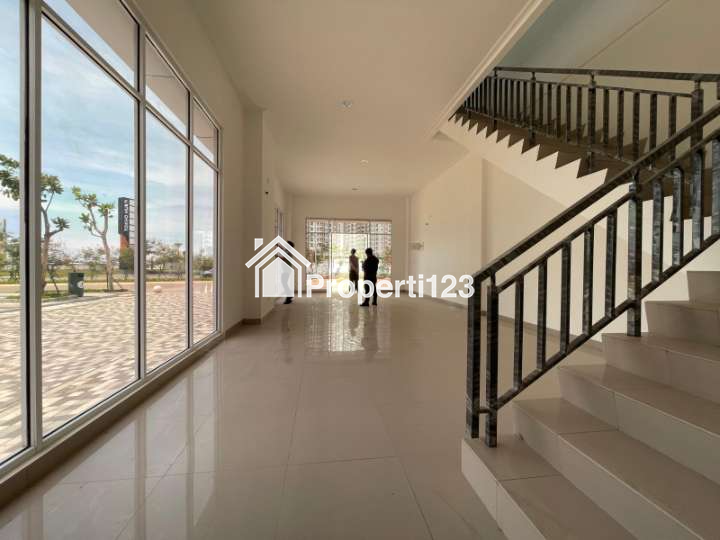 Dijual RUKAN LA RIVIERA, KOTA BELANDA, PIK 2, Tangerang - 7