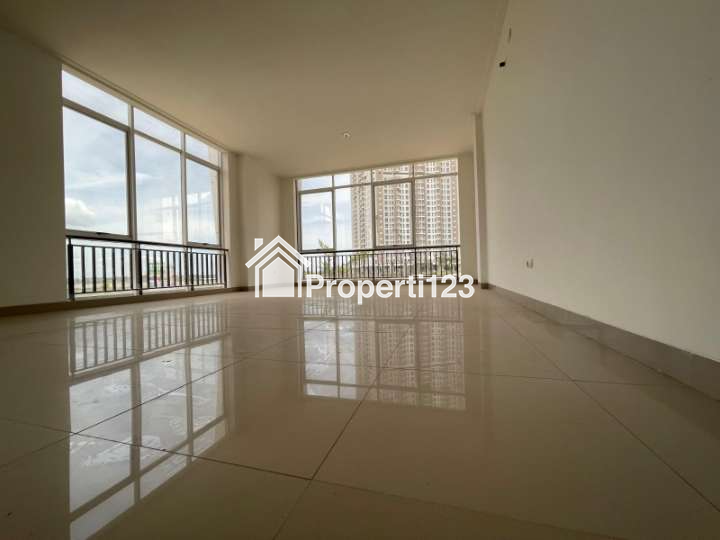 Dijual RUKAN LA RIVIERA, KOTA BELANDA, PIK 2, Tangerang - 9