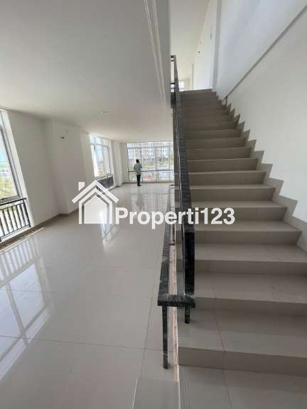 Dijual RUKAN LA RIVIERA, KOTA BELANDA, PIK 2, Tangerang - 14