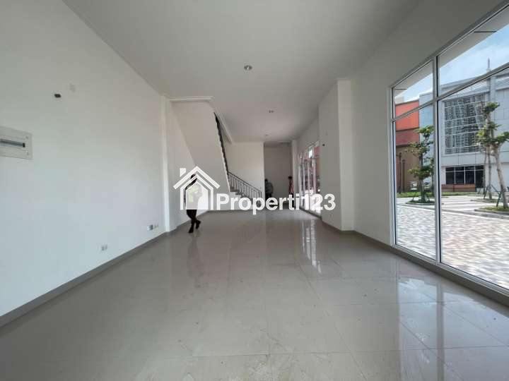 Dijual RUKAN LA RIVIERA, KOTA BELANDA, PIK 2, Tangerang - 8