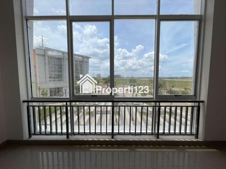 Dijual RUKAN LA RIVIERA, KOTA BELANDA, PIK 2, Tangerang - 13