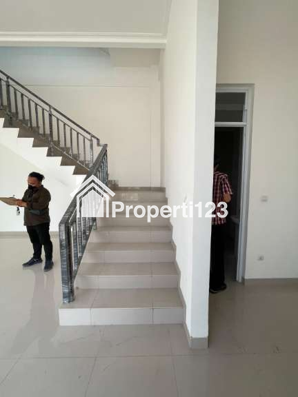 Dijual RUKAN LA RIVIERA, KOTA BELANDA, PIK 2, Tangerang - 19