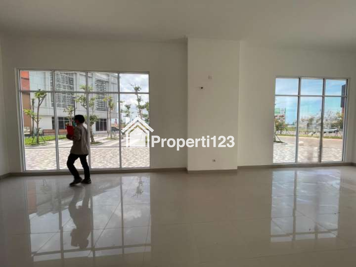 Dijual RUKAN LA RIVIERA, KOTA BELANDA, PIK 2, Tangerang - 5