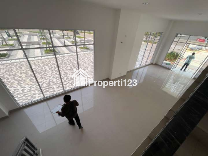 Dijual RUKAN LA RIVIERA, KOTA BELANDA, PIK 2, Tangerang - 4