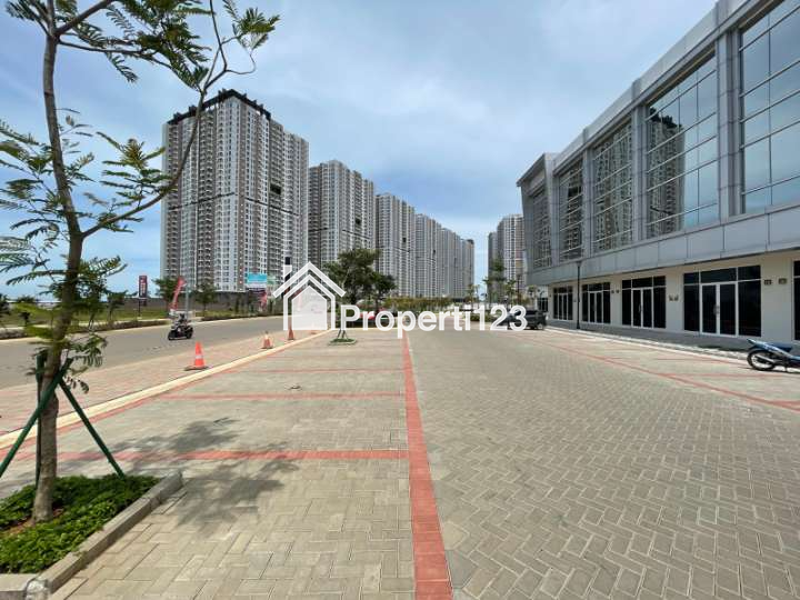 Dijual RUKAN LA RIVIERA, KOTA BELANDA, PIK 2, Tangerang - 16